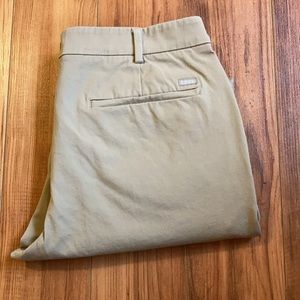 Men’s Izod Advantage Performance Pants 32x30